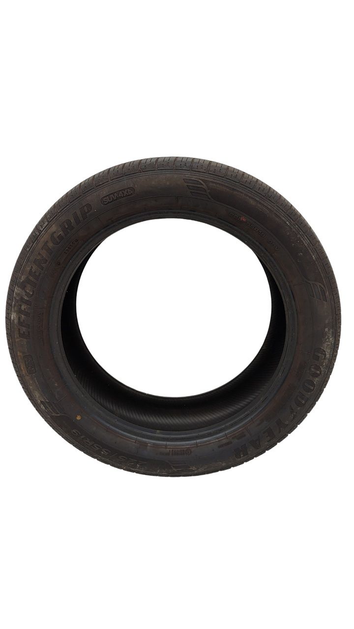 Anvelope Vara  Goodyear EfficientGrip Suv 4x4  99V
