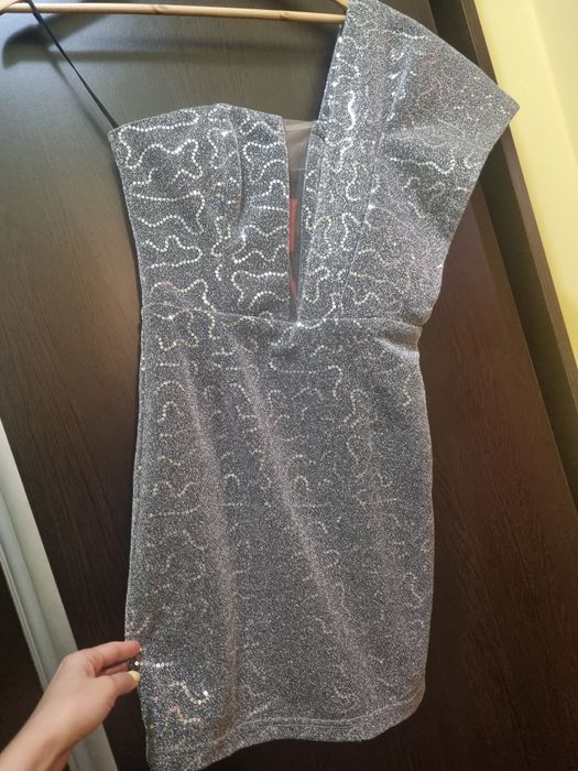 Rochie ocazie model deosebit