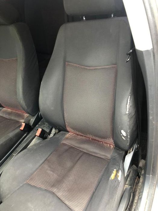 Seat Ibiza 1.4 benzina 2007 (6l)