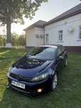 Volkswagen Golf 6 automat