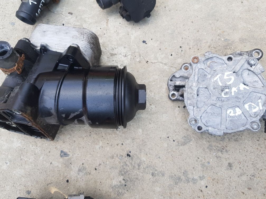 Pompă vacuum,termoflot vw transporter t5 motor 2.0tdi euro5