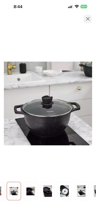 Продам казан и сковороду