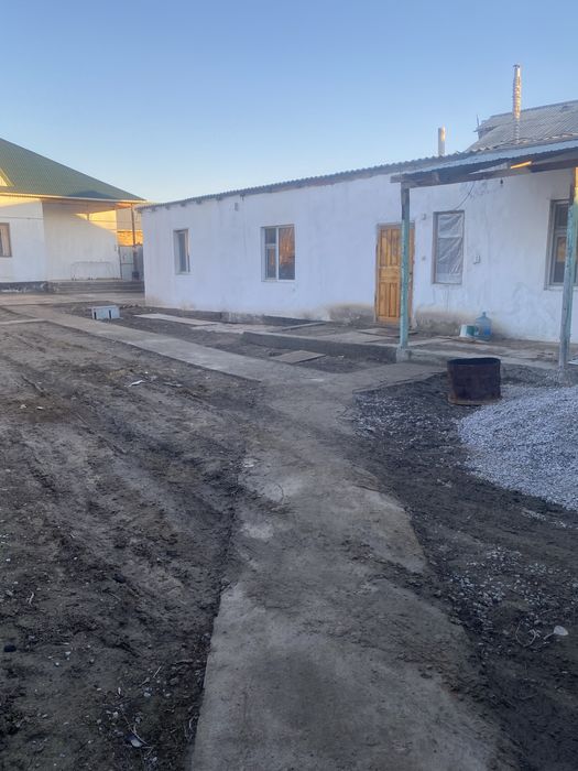 Район Шанхай, Толеген Тохтаров 70 квартира на аренду