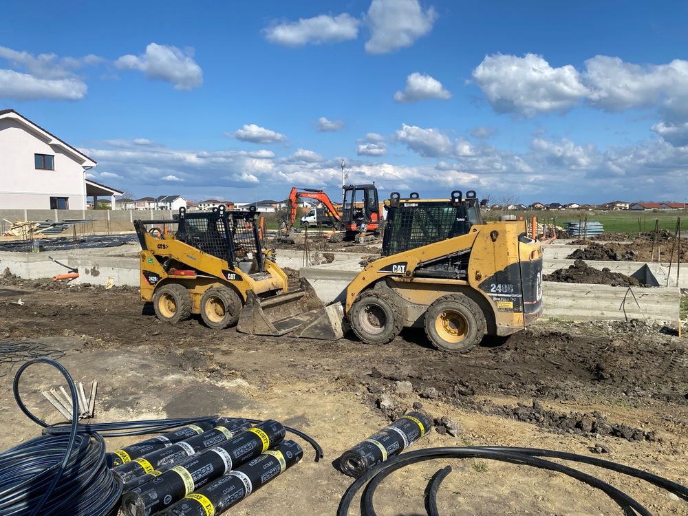 Cat 248b si cat 242b2 se vand si separat