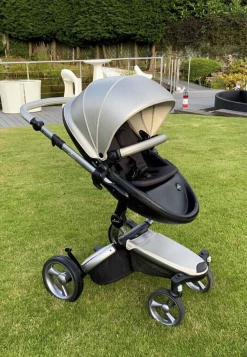 Mima xari детска количка