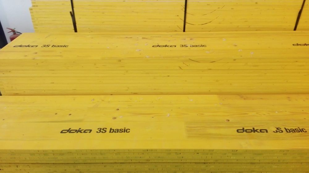 Producator  Distantieri cofrag