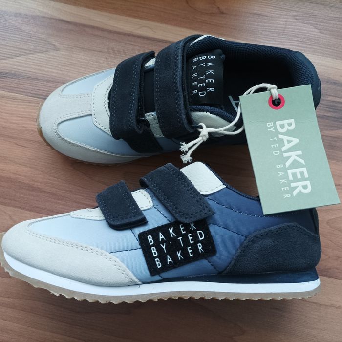 Ted baker /Polo Ralph Lauren /Lotto N30.5 номер детски маратонки