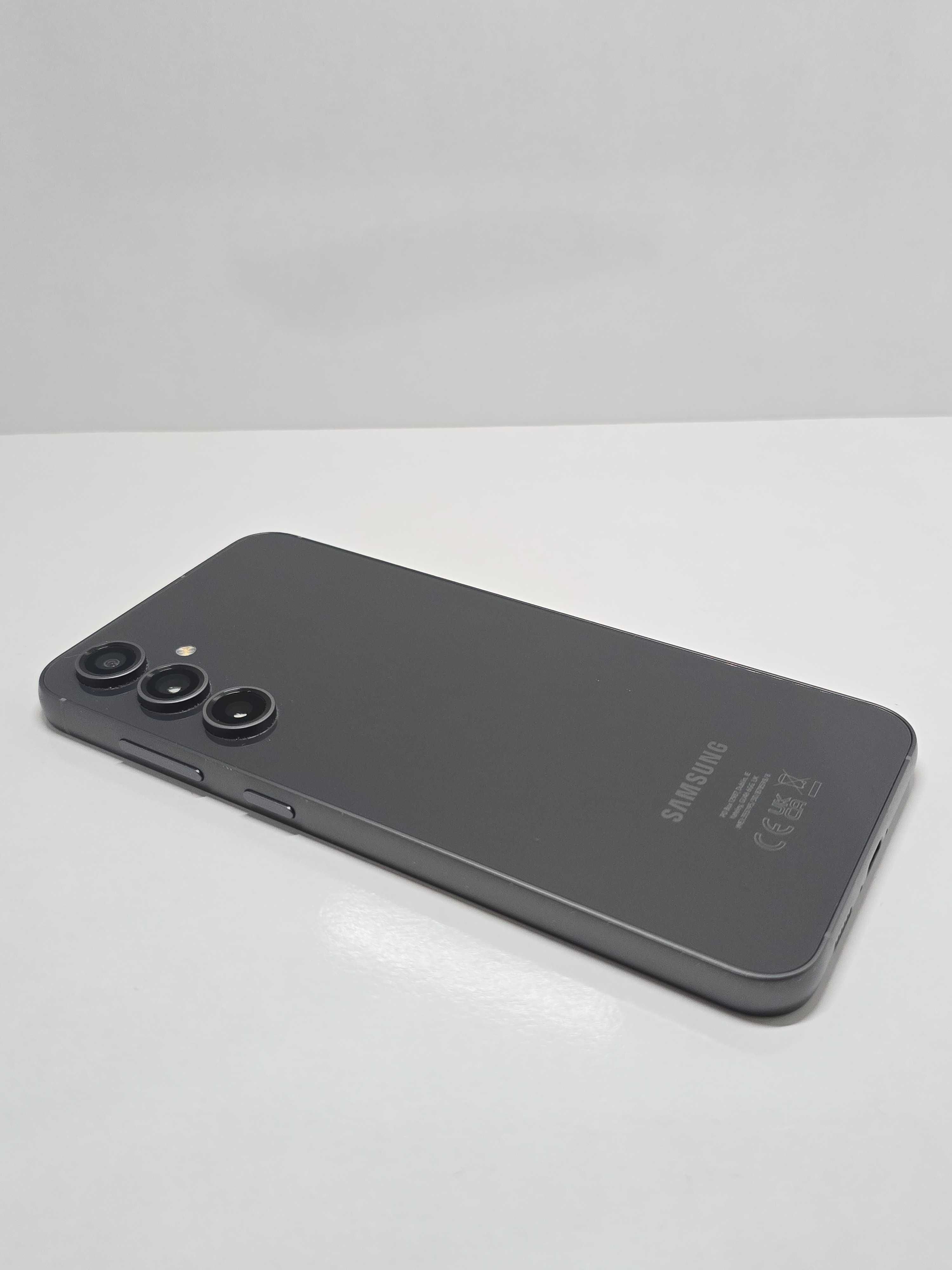 Samsung S23 FE 128GB Graphite