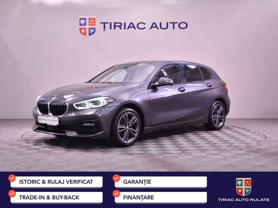 BMW Seria 1