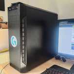 PC gaming de vânzare