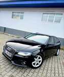 Audi A4 b8 E-sline 2.0 diesel 170 2011 Euro 5 Xenon Led Navi