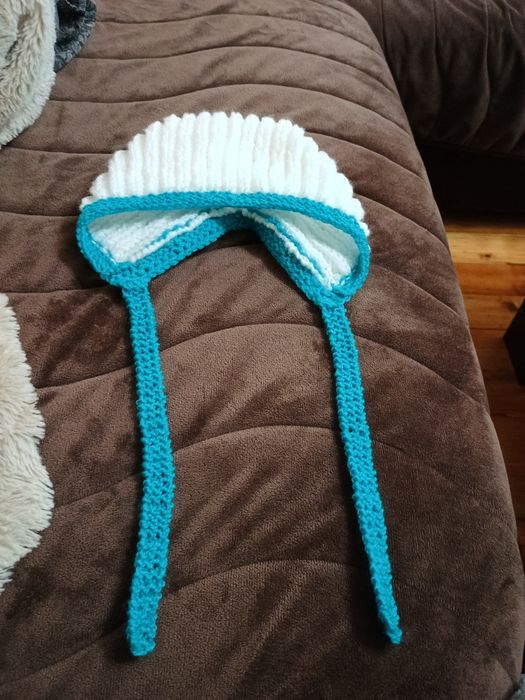 Изработвам бебешки търлъци