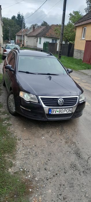 Volkswagen Passat b6