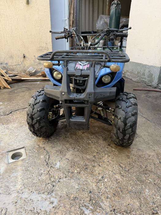 Квадроцикл для детей