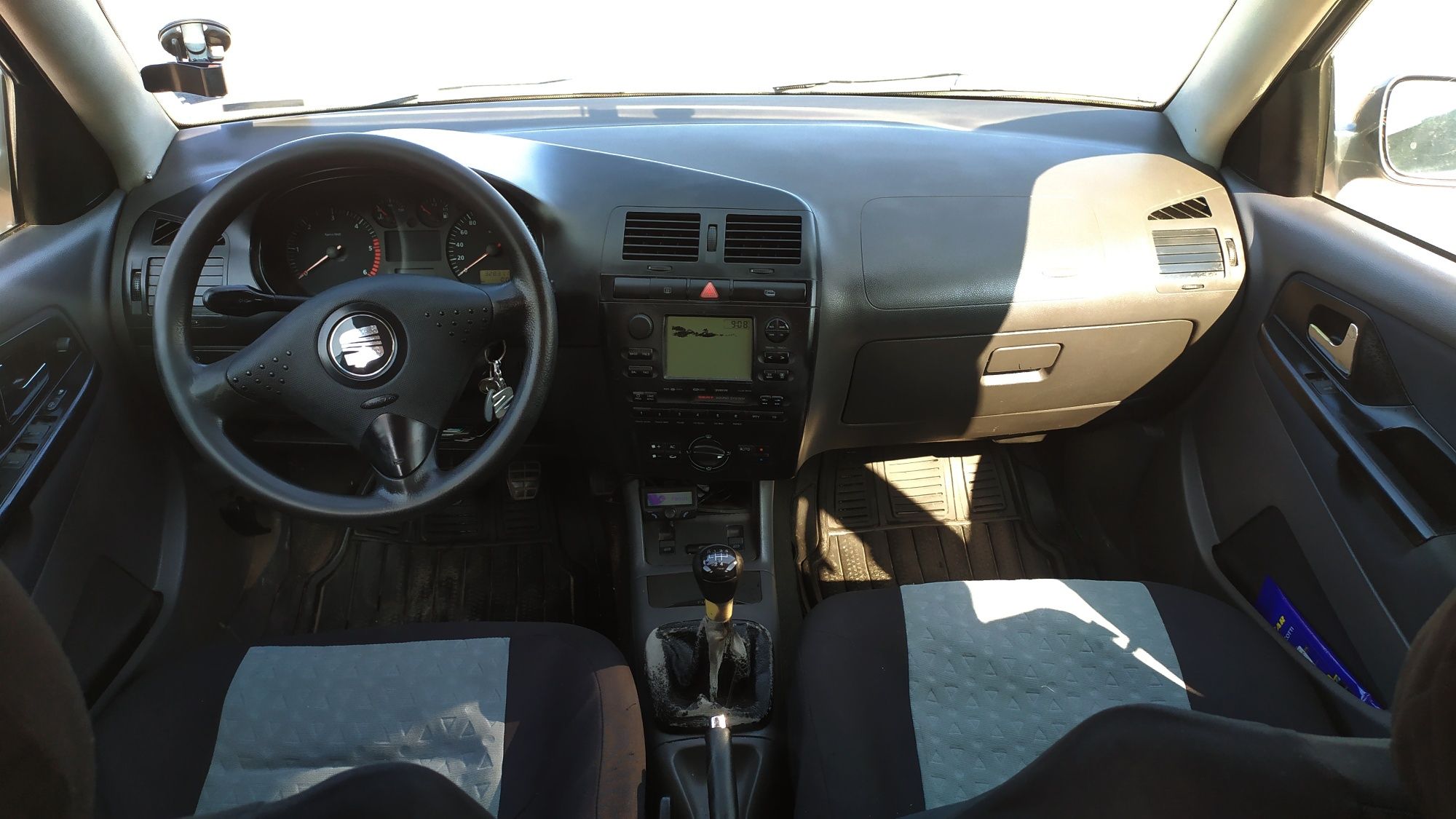 Seat Cordoba Vario