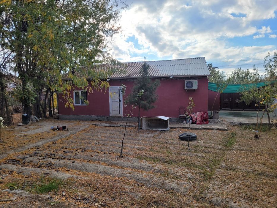 Продаётся   дача