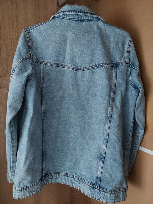 Дънково яке 40/ L размер