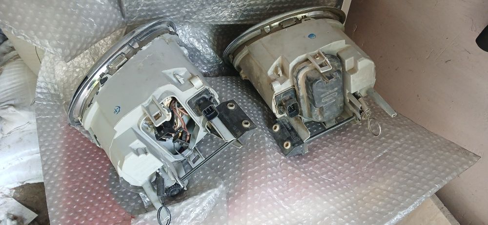 Lancia Lybra - оригинални фарове