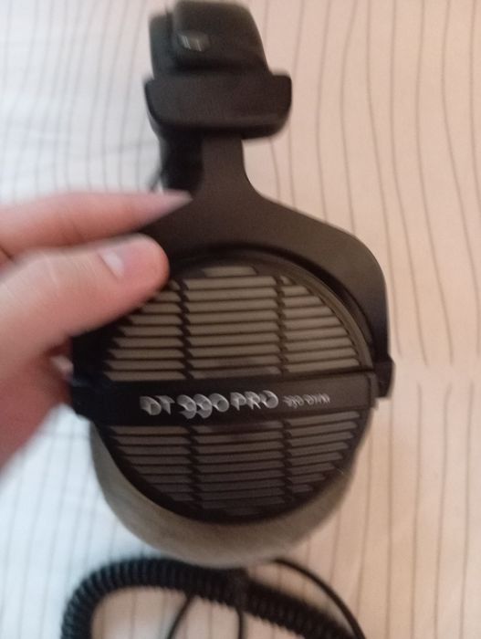 Beyerdynamic dt990 pro 250 ohmi