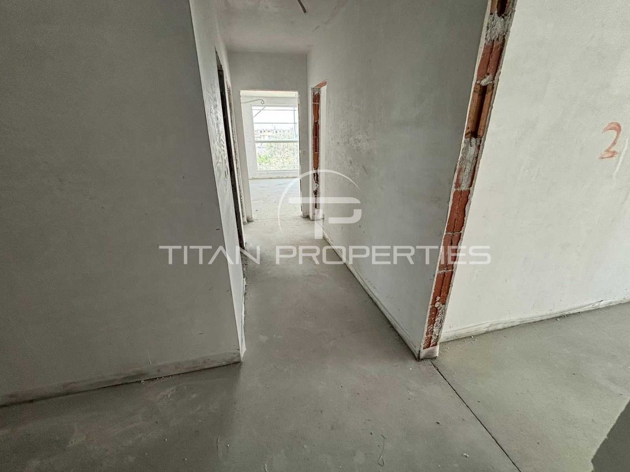 Продава се Многостаен апартамент в Пловдив, Южен - 134 кв.м за 952 €/кв.м - Снимка #7