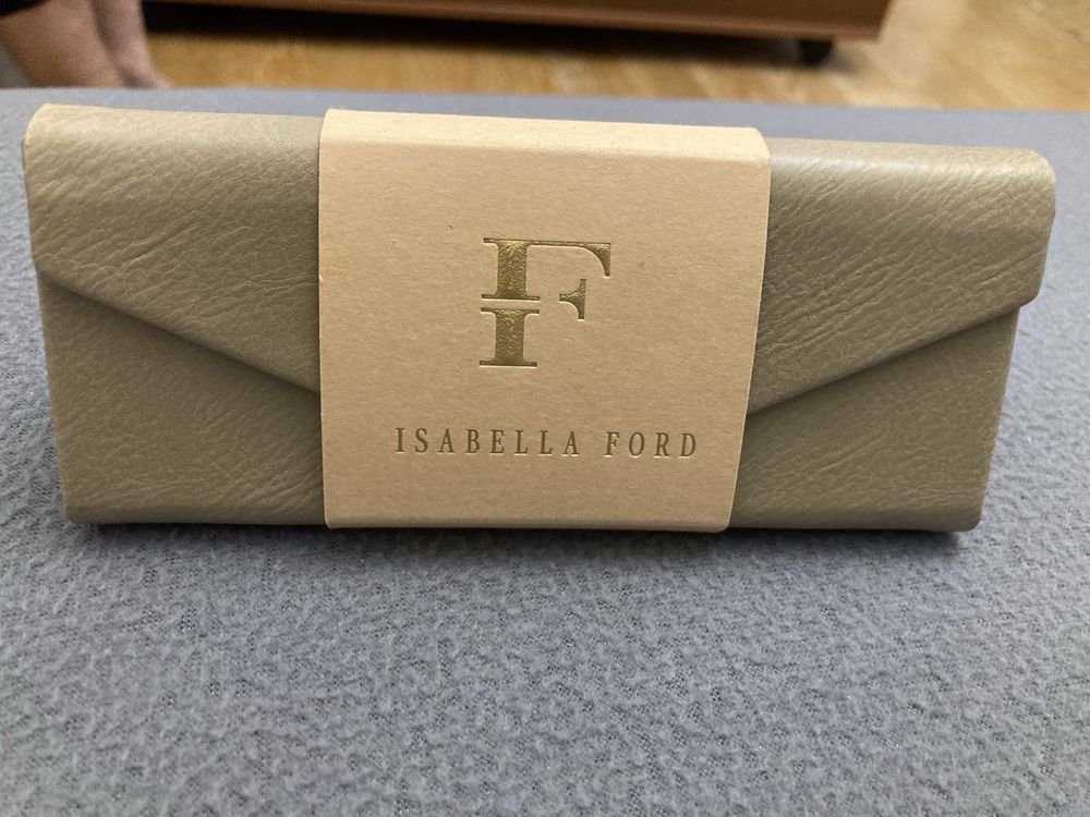 Дамски очила Isabella Ford