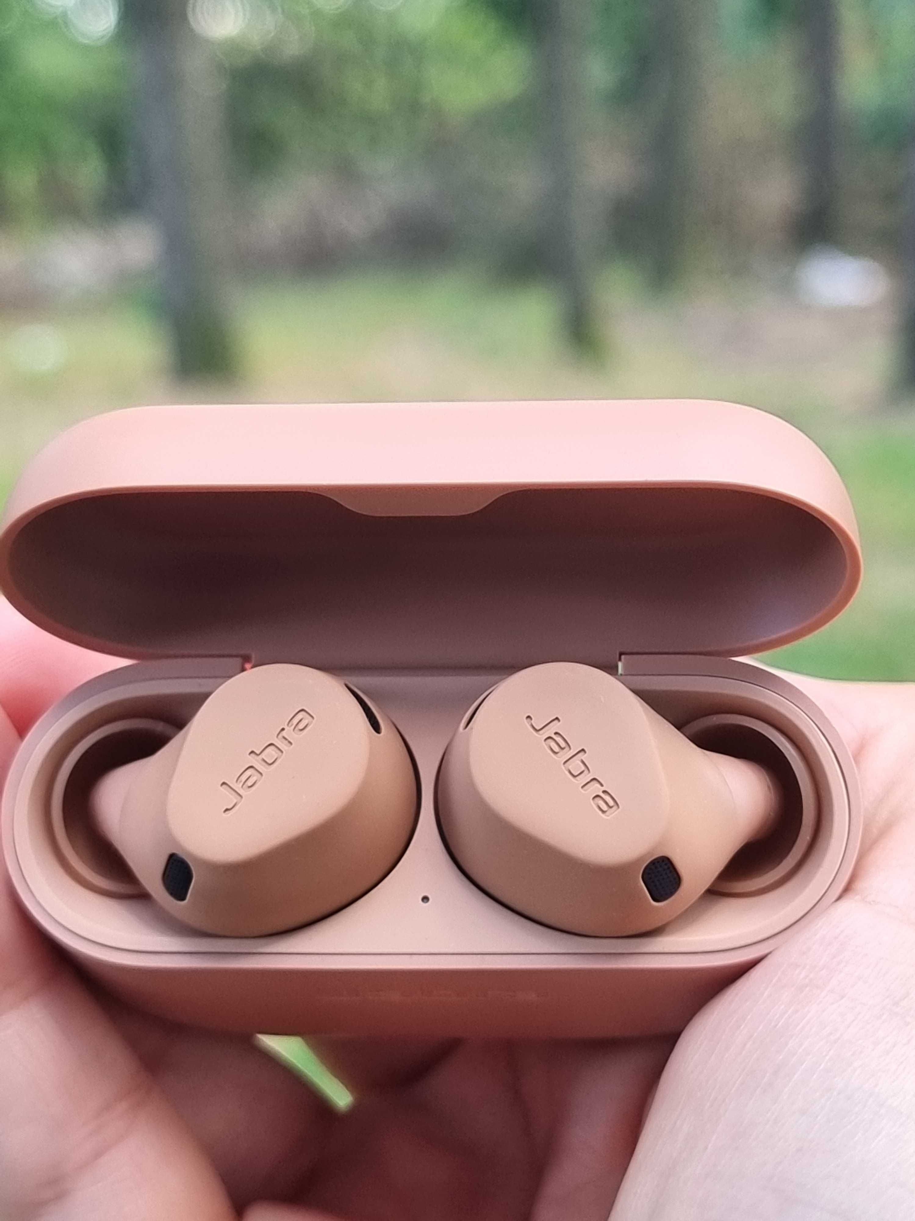 Jabra elite 8 active