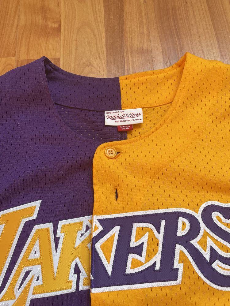 Tricou LA Lakers, S(fit M)