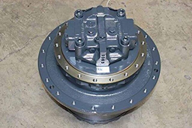 de vanzare transmisie finala case ck52 ult-011248