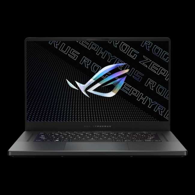 Ноутбук - ASUS ROG Zephyrus