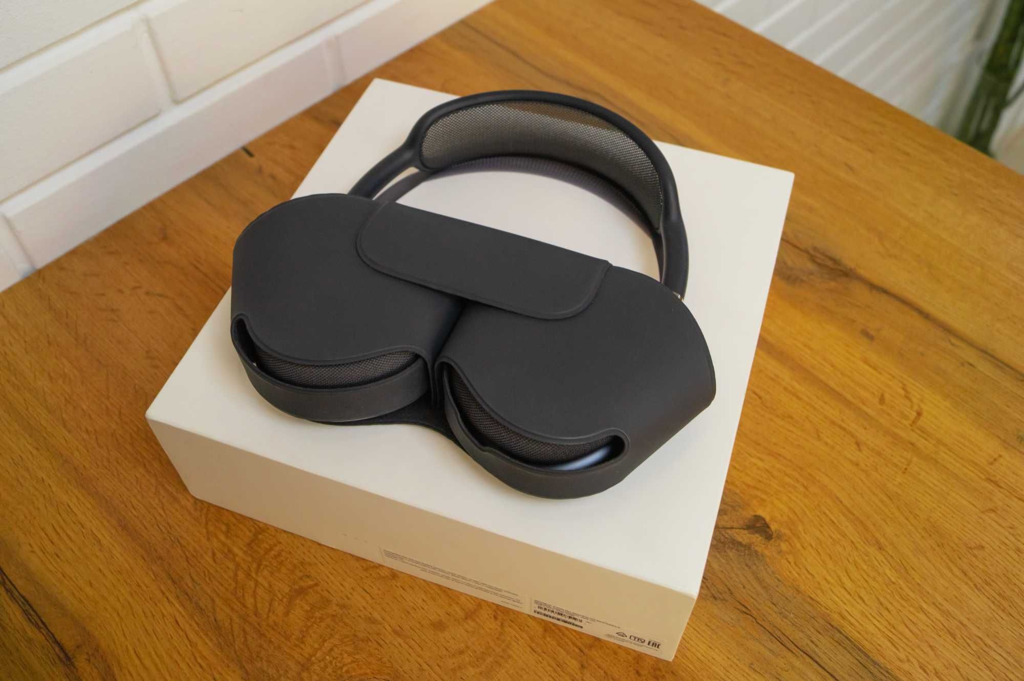 AirPods Max Model A2096  Рассрочка  Магазин Red Geek