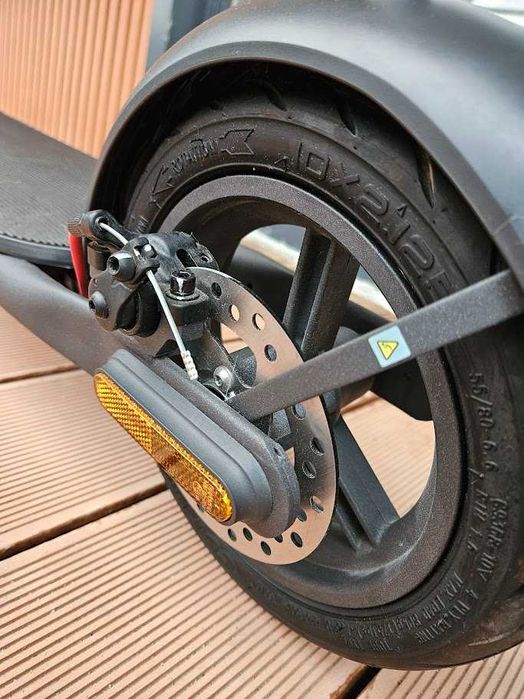 Електрическа тротинетка NAVEE E-SCOOTER V50I PRO  - Нова