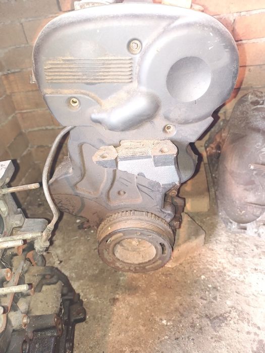 Motor Opel 1.4 16v z14xe