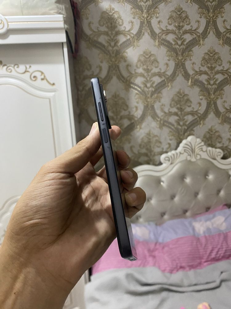 Redmi Note 12 Pro 8/256GB Black