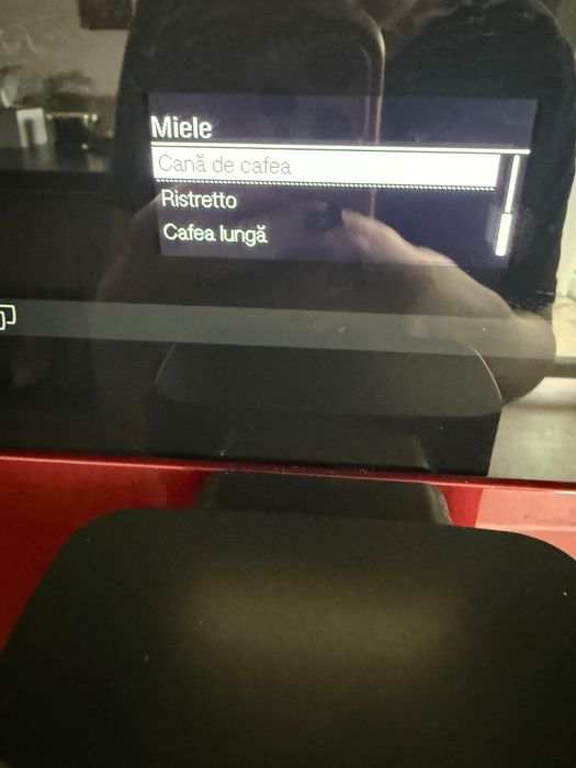 Espressor Cafea Miele CM 5310