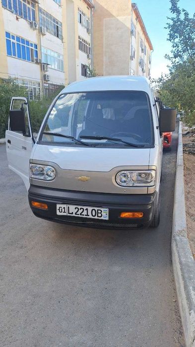 Срочно сотилади Шевроле Дамас