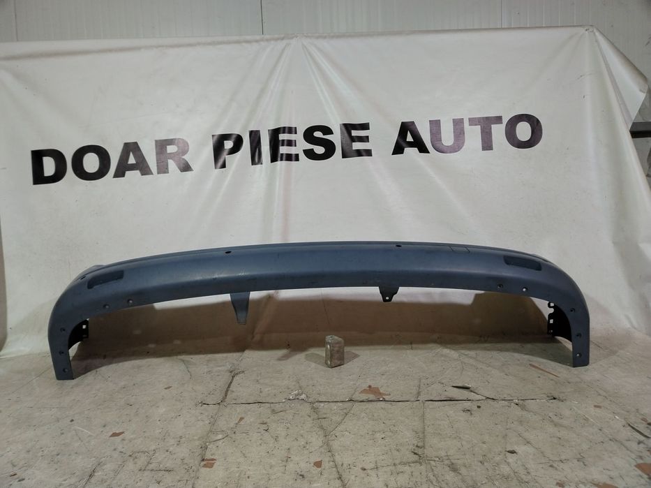 Bara spate Peugeot Expert, Jumpy, Proace, Opel Zafira, 2018, 2019, 2020, 2021, 2022, 2023, 2024, cod origine OE 9811639677. 10061