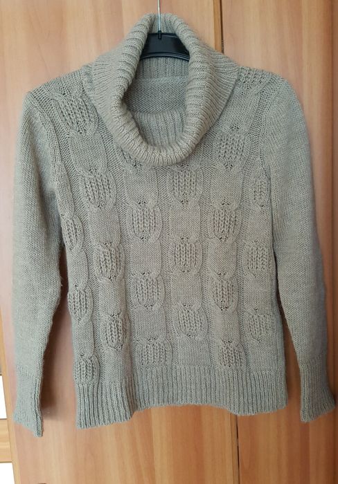 Pulover damă,Mar.M