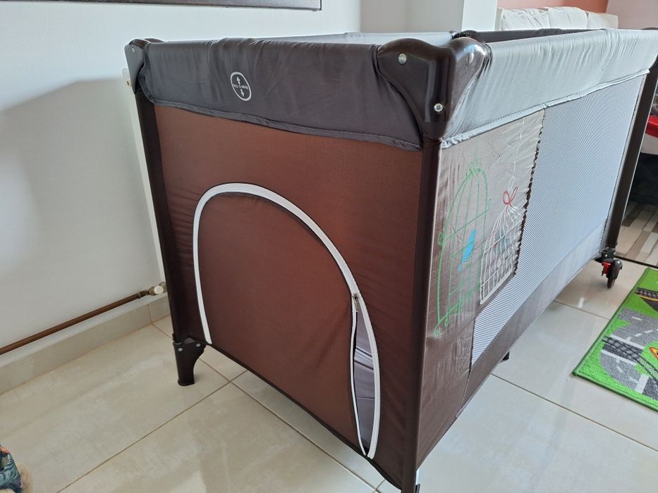 Patut pliabil / calatorie