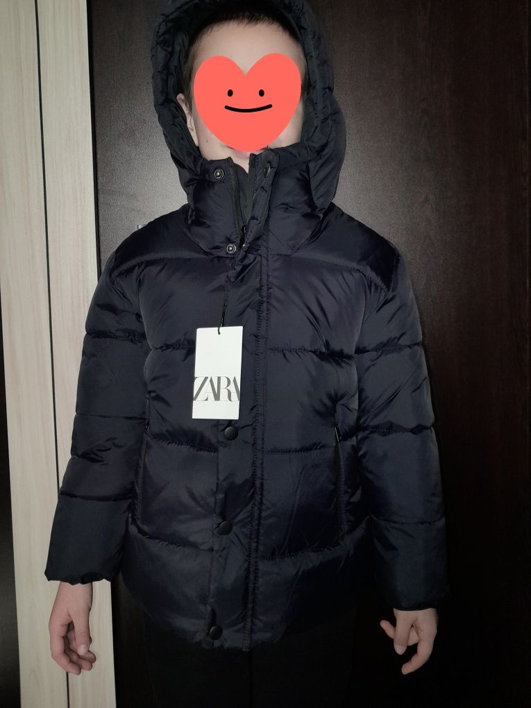 Ново с етикет яке Zara