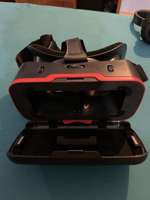 VR ochelari VR noi