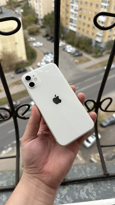 Iphone 11 128gb 88% / Айфон 11 128гб 88%