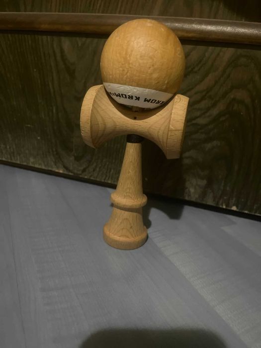 Kendama Krom Pop