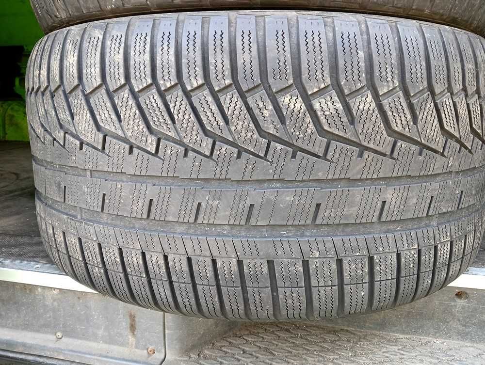 anvelope M+S 315/35/20 BMW HANKOOK 2019