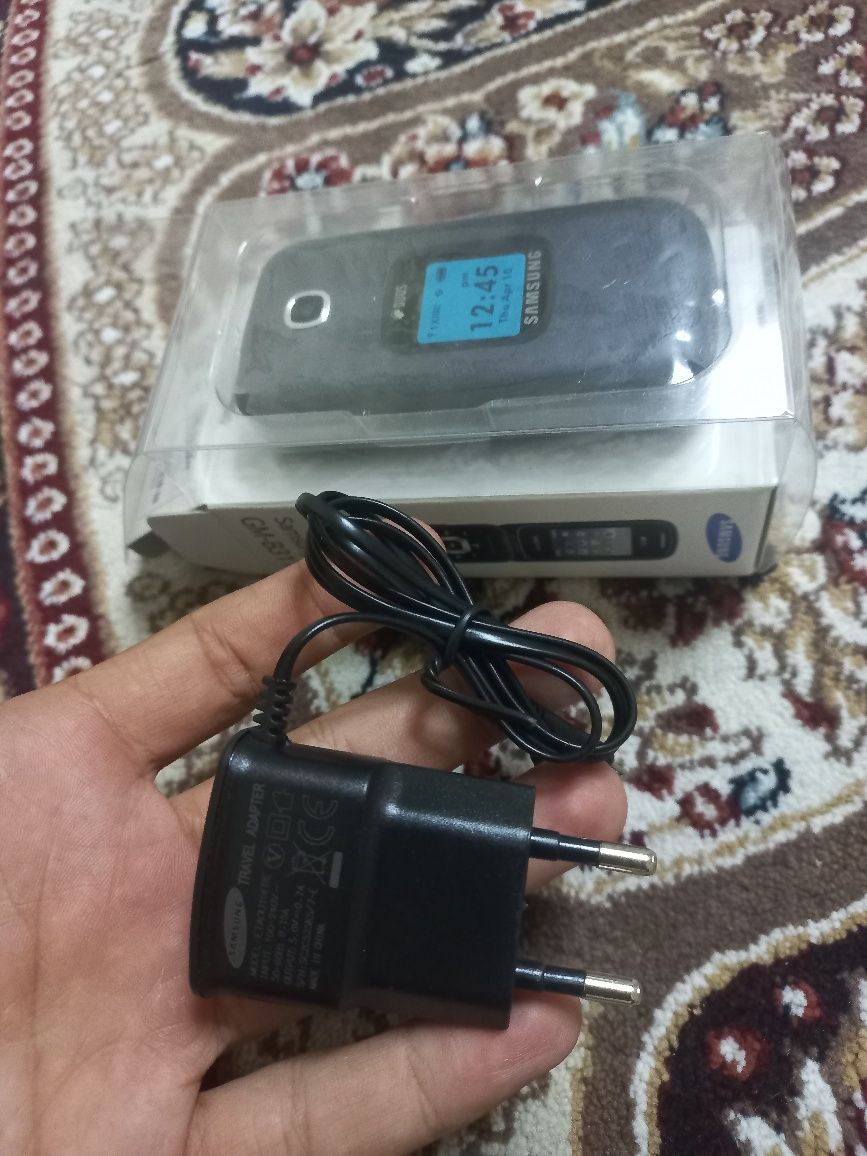 Samsung GM-B311V