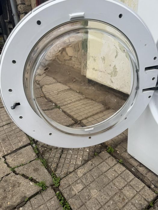 Врата на пералня Gorenje SensoCare