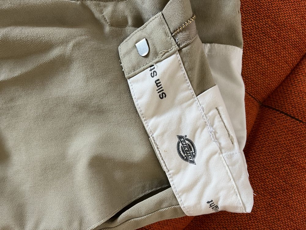 Дамски панталон Dickies