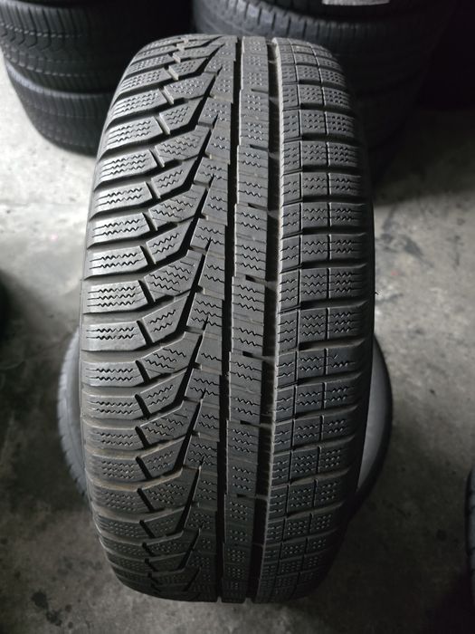 Hankook 215/60 R16 99H MS iarnă