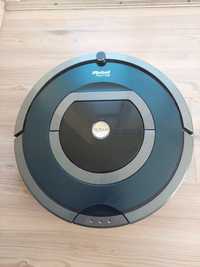 Robot de aspirare iRobot Roomba 785