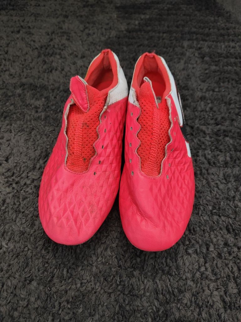 Nike Tiempo ACC Elite SG