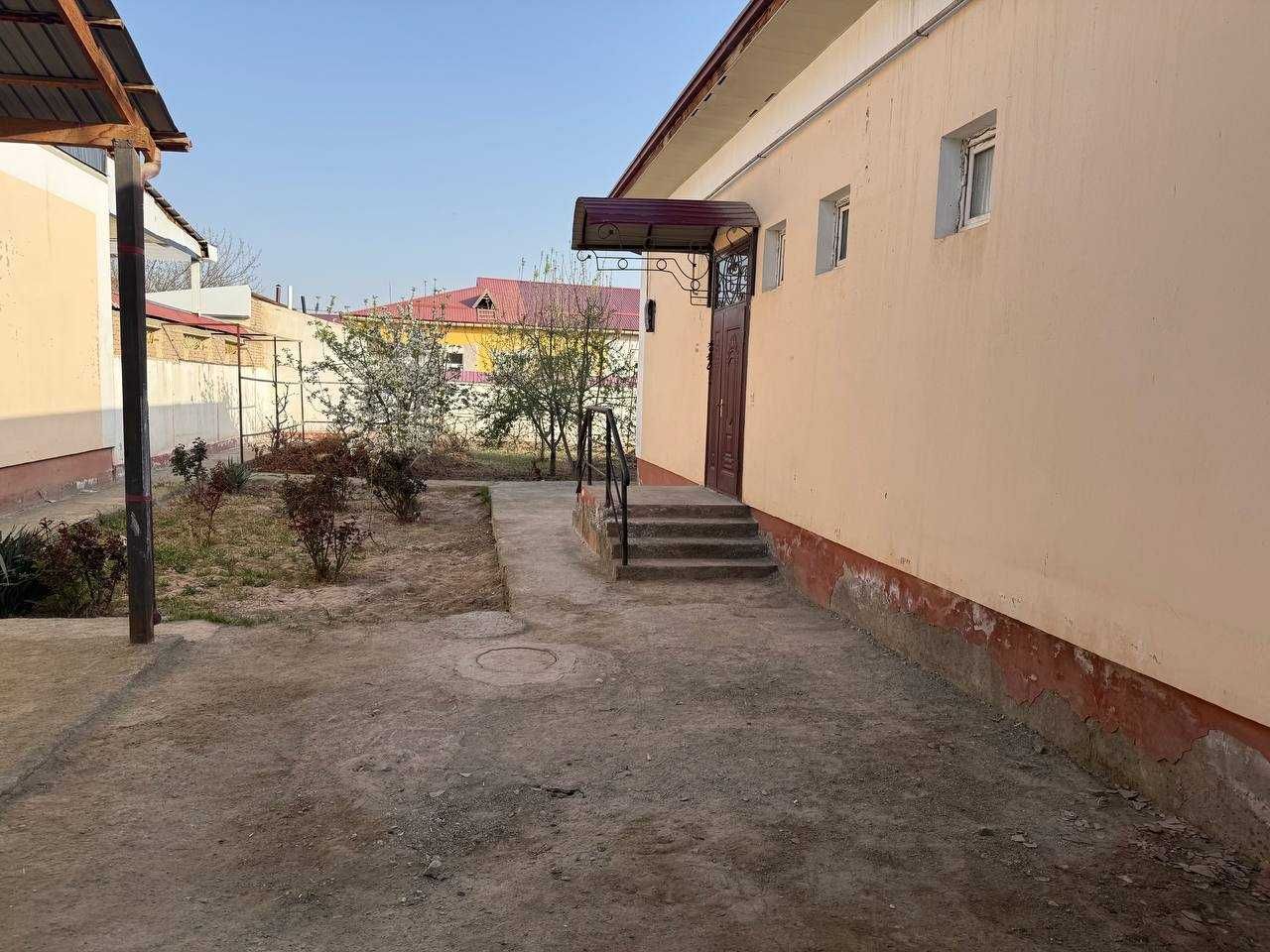 Тандирчи наъмунали Уй ижарага берилади (ойлалиларга)